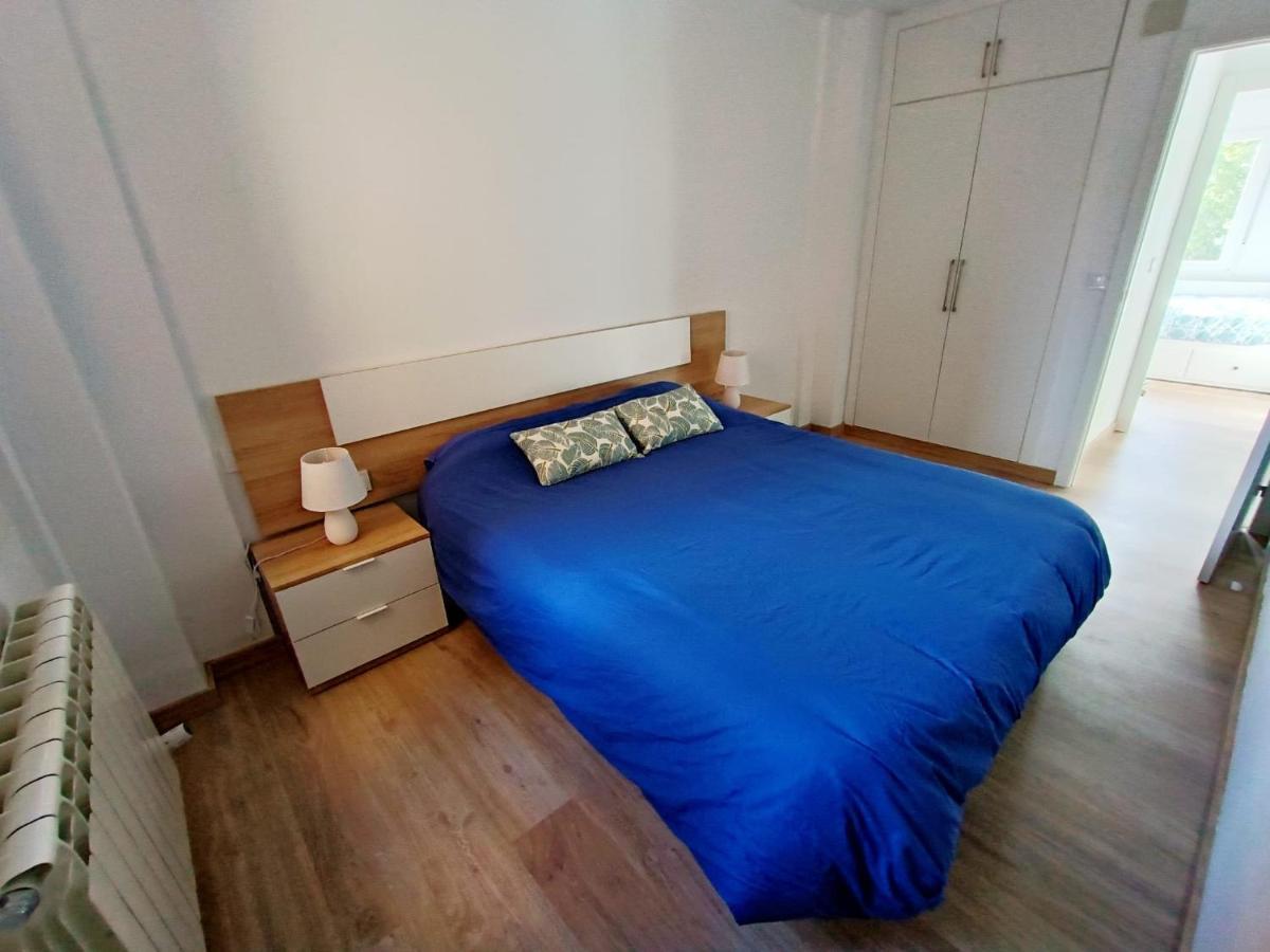 La Casita De Requejo Lejlighed Zamora Eksteriør billede