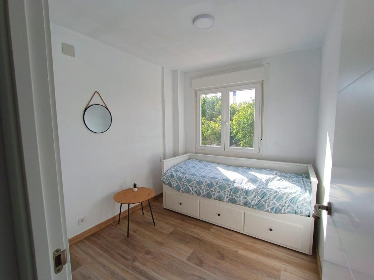 La Casita De Requejo Lejlighed Zamora Eksteriør billede