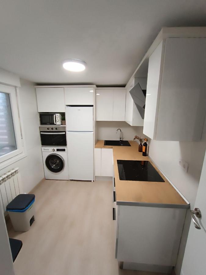 La Casita De Requejo Lejlighed Zamora Eksteriør billede