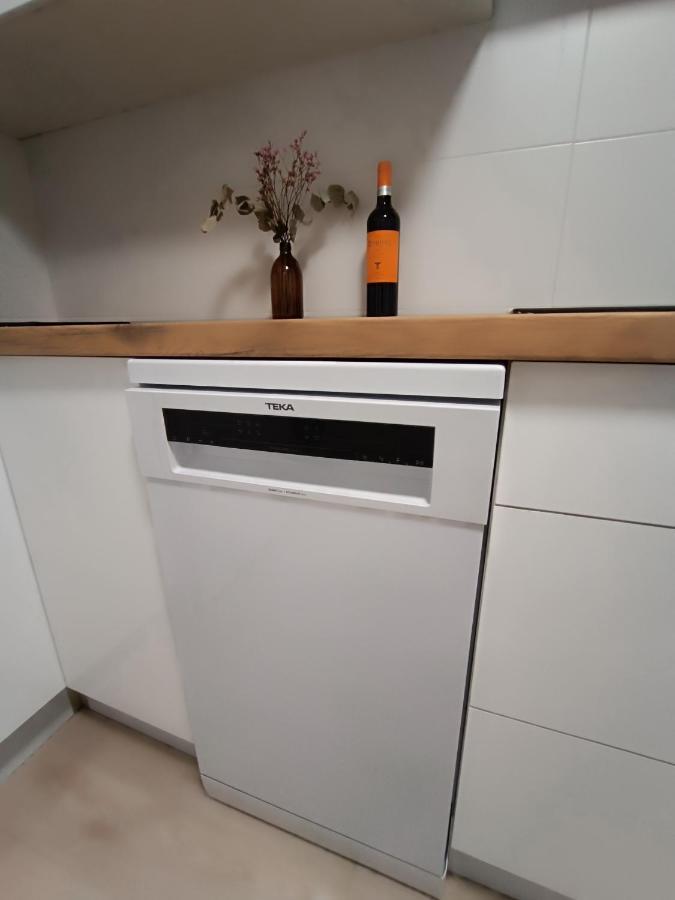 La Casita De Requejo Lejlighed Zamora Eksteriør billede
