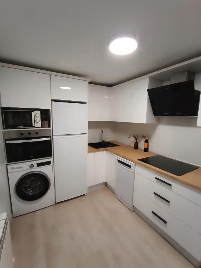 La Casita De Requejo Lejlighed Zamora Eksteriør billede
