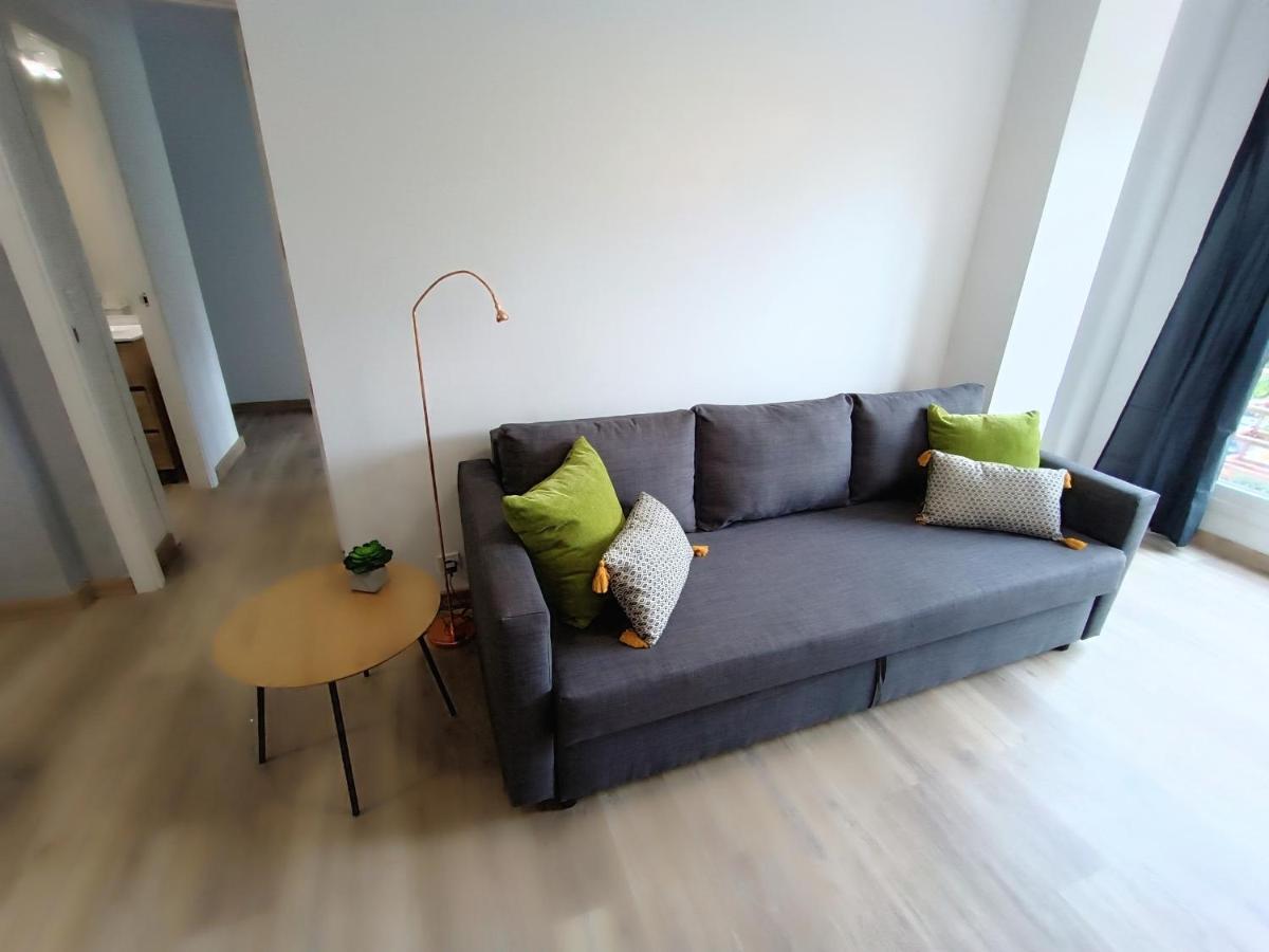 La Casita De Requejo Lejlighed Zamora Eksteriør billede