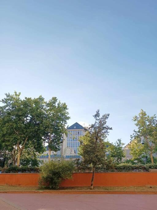 La Casita De Requejo Lejlighed Zamora Eksteriør billede