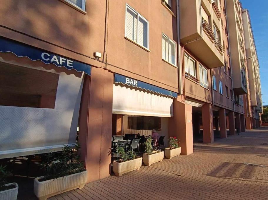 La Casita De Requejo Lejlighed Zamora Eksteriør billede