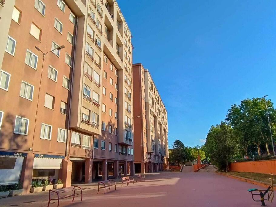 La Casita De Requejo Lejlighed Zamora Eksteriør billede