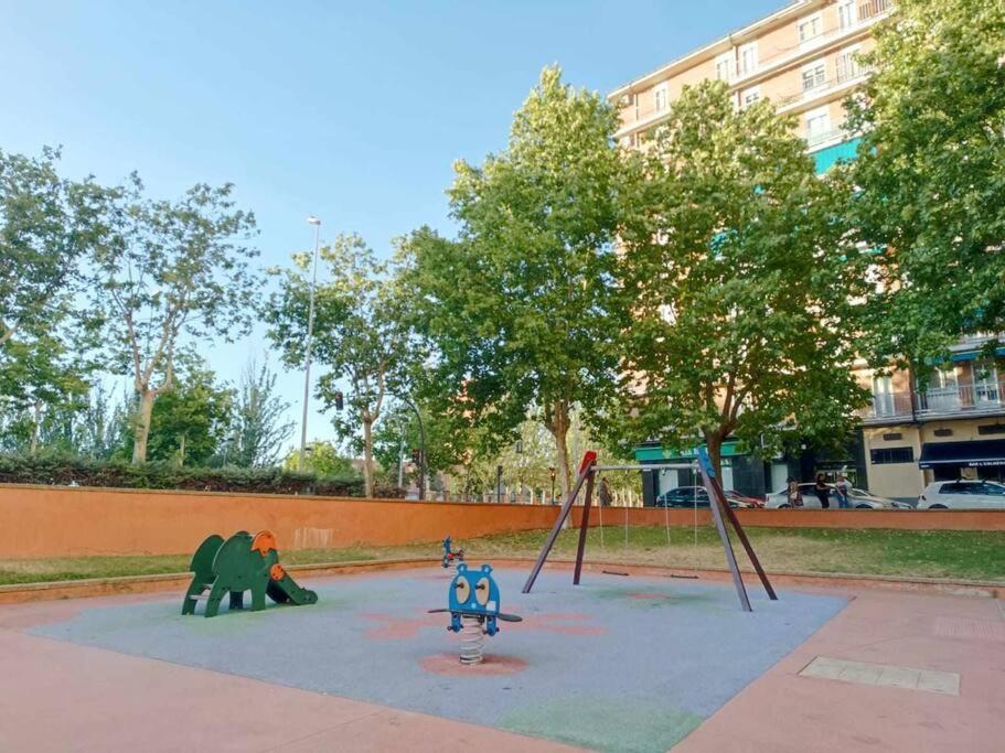 La Casita De Requejo Lejlighed Zamora Eksteriør billede